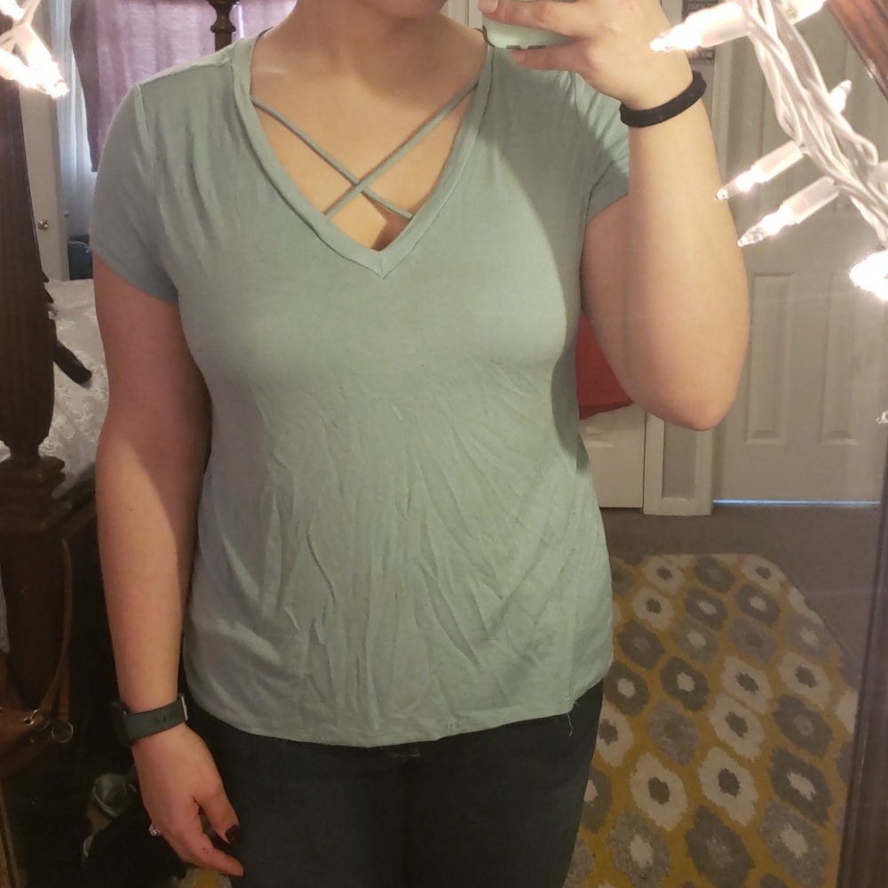 Casual Shirt